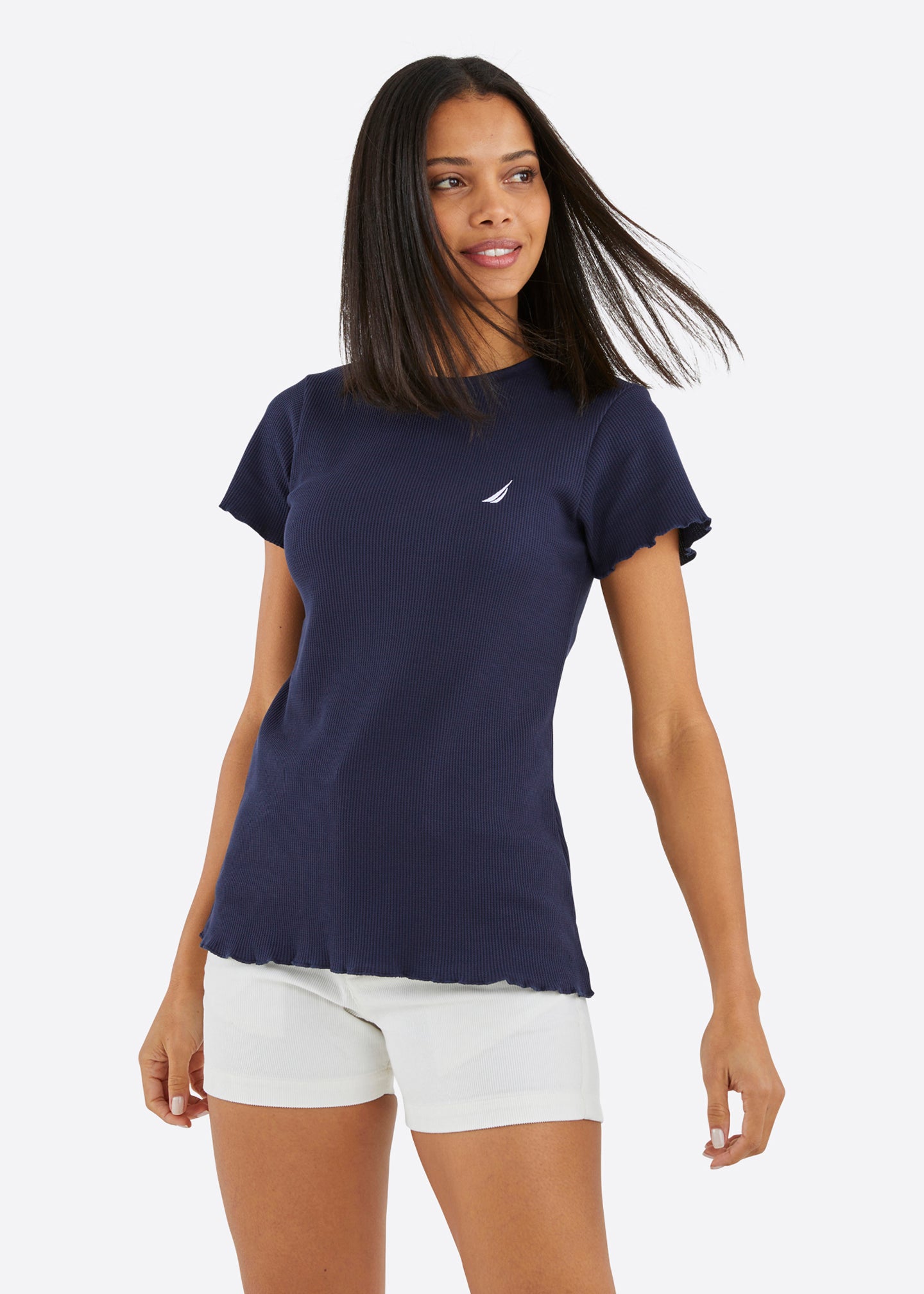 Kendal T-Shirt - Dark Navy