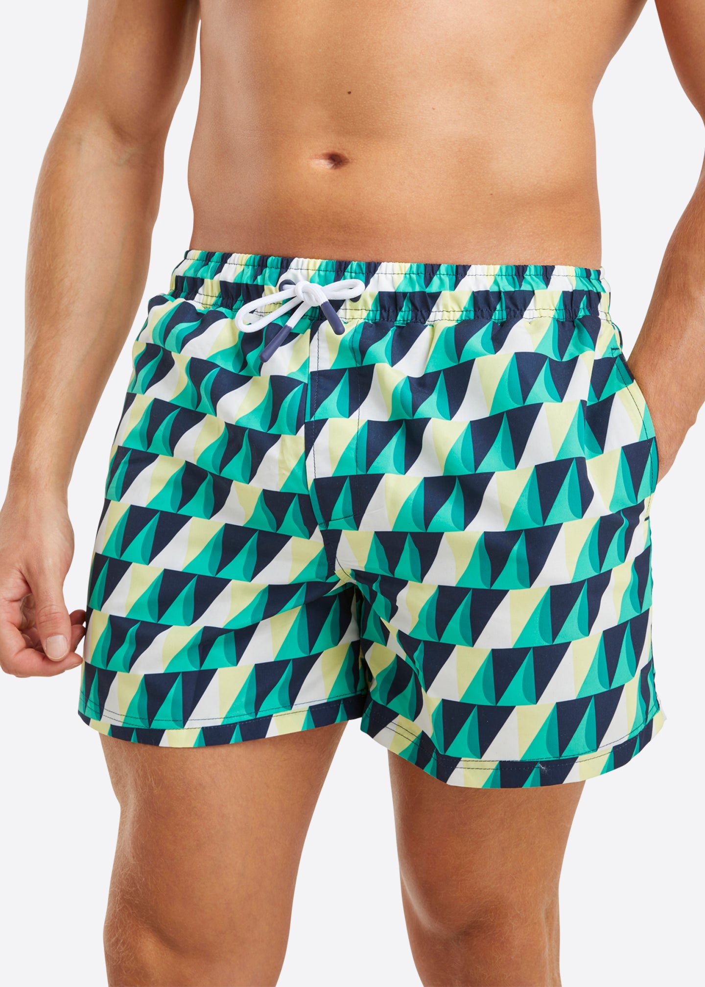 Mint swim trunks store